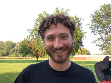 Profile photo of  Vincent Romeo Ragusa